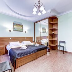 Квартира 25 м², студия - изображение 3