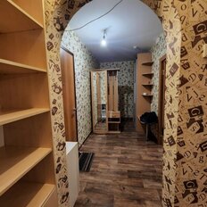 Квартира 42 м², 1-комнатная - изображение 3