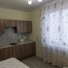 Квартира 31 м², 1-комнатная - изображение 3