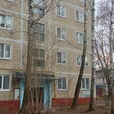 Квартира 28 м², 1-комнатная - изображение 4