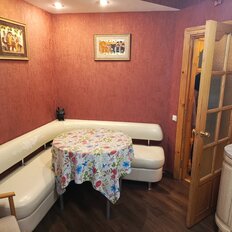Квартира 92,2 м², 3-комнатная - изображение 4