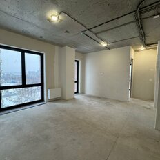Квартира 64,3 м², 2-комнатная - изображение 2