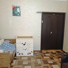 Квартира 36,4 м², 1-комнатная - изображение 5