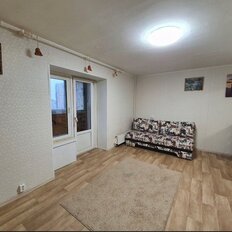 Квартира 35,4 м², 1-комнатная - изображение 2