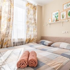Квартира 10 м², студия - изображение 2