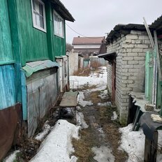 часть дома + 3 сотки, участок - изображение 2