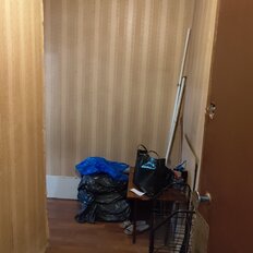 Квартира 29,6 м², 1-комнатная - изображение 4