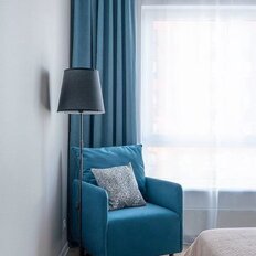 Квартира 40 м², 1-комнатная - изображение 3