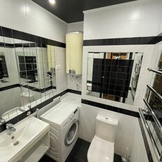 Квартира 135 м², 3-комнатная - изображение 4