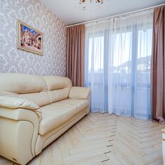 Квартира 40 м², 1-комнатные - изображение 3