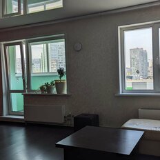 Квартира 70 м², 3-комнатная - изображение 1