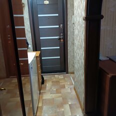 Квартира 31,9 м², 1-комнатная - изображение 1
