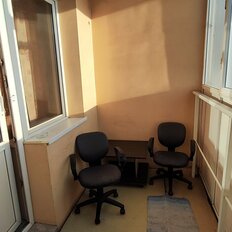 Квартира 72 м², 2-комнатная - изображение 1