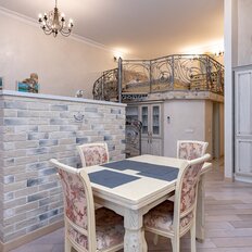 Квартира 60 м², 1-комнатная - изображение 3