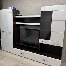 Квартира 38 м², 1-комнатная - изображение 2