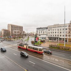 Квартира 52,6 м², 2-комнатная - изображение 4