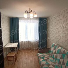Квартира 45 м², 2-комнатная - изображение 4