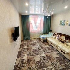 Квартира 54 м², 2-комнатная - изображение 5