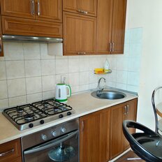 Квартира 25 м², студия - изображение 1