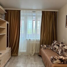 Квартира 31 м², 1-комнатная - изображение 4