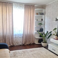 Квартира 62 м², 3-комнатная - изображение 1