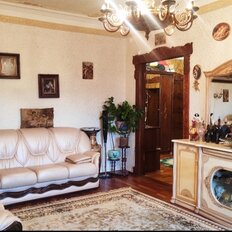 Квартира 125 м², 4-комнатная - изображение 3