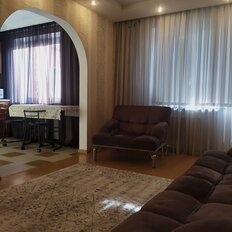 Квартира 88,3 м², 4-комнатная - изображение 4