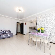 Квартира 60 м², 2-комнатная - изображение 3