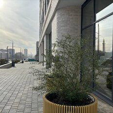 Квартира 41,2 м², 1-комнатная - изображение 3