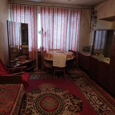 Квартира 31 м², 1-комнатная - изображение 4