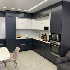 Квартира 54 м², 2-комнатная - изображение 2