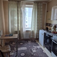 Квартира 41 м², 1-комнатная - изображение 1