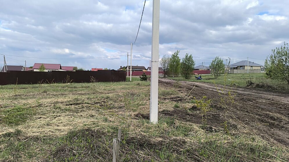 27 соток, участок 900 000 ₽ - изображение 5