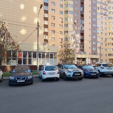 Квартира 40 м², 1-комнатная - изображение 3