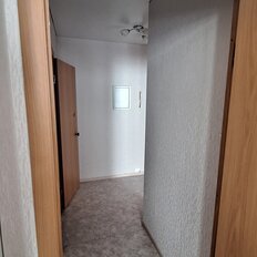 Квартира 36 м², 1-комнатная - изображение 1