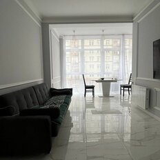 Квартира 94,5 м², 3-комнатная - изображение 1