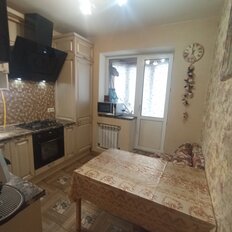 Квартира 32 м², 1-комнатная - изображение 4