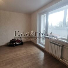 Квартира 26 м², студия - изображение 3