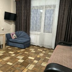 Квартира 28 м², студия - изображение 5