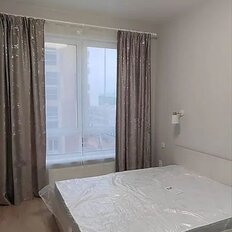 Квартира 36 м², 1-комнатная - изображение 4