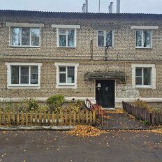 Квартира 45,4 м², 2-комнатная - изображение 5