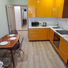 Квартира 41 м², 1-комнатная - изображение 4