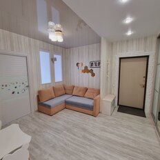 Квартира 64 м², 2-комнатная - изображение 3