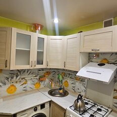 Квартира 31 м², 1-комнатная - изображение 5