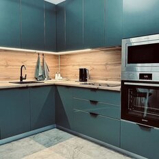 Квартира 61 м², 2-комнатная - изображение 1