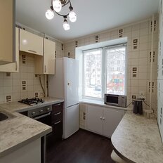 Квартира 25,3 м², 1-комнатная - изображение 4
