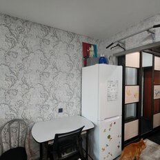 Квартира 24 м², студия - изображение 4