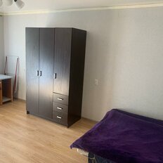 Квартира 33 м², 1-комнатная - изображение 5