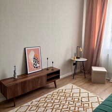 Квартира 28,1 м², 1-комнатная - изображение 2