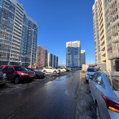 Квартира 26,2 м², студия - изображение 3